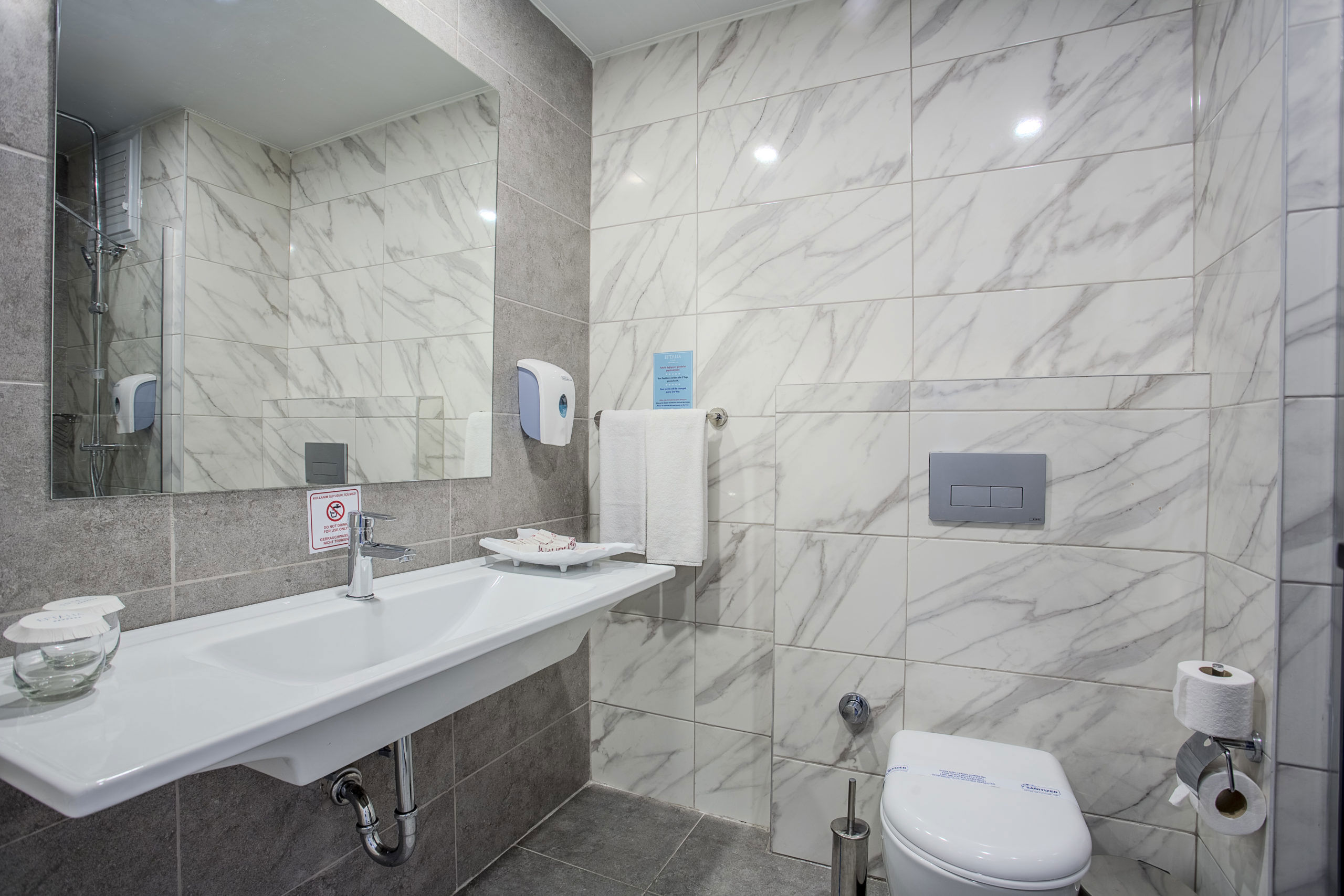 Eftalia Blue Hotel