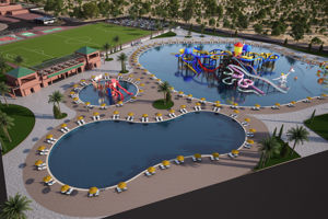 Artist Impression