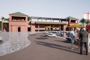 Artist Impression