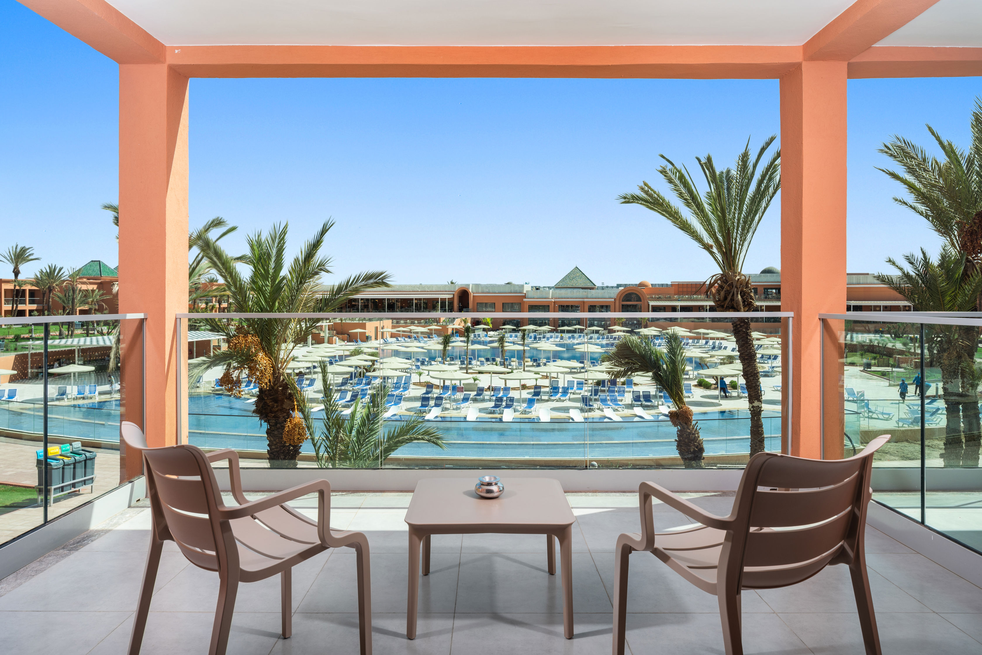 Club SUNGO By Pickalbatros