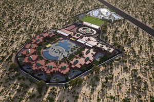 Artist Impression