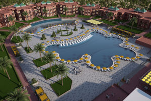Club SUNGO By Pickalbatros