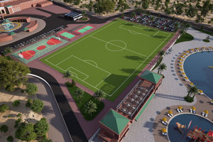 Club SUNGO By Pickalbatros