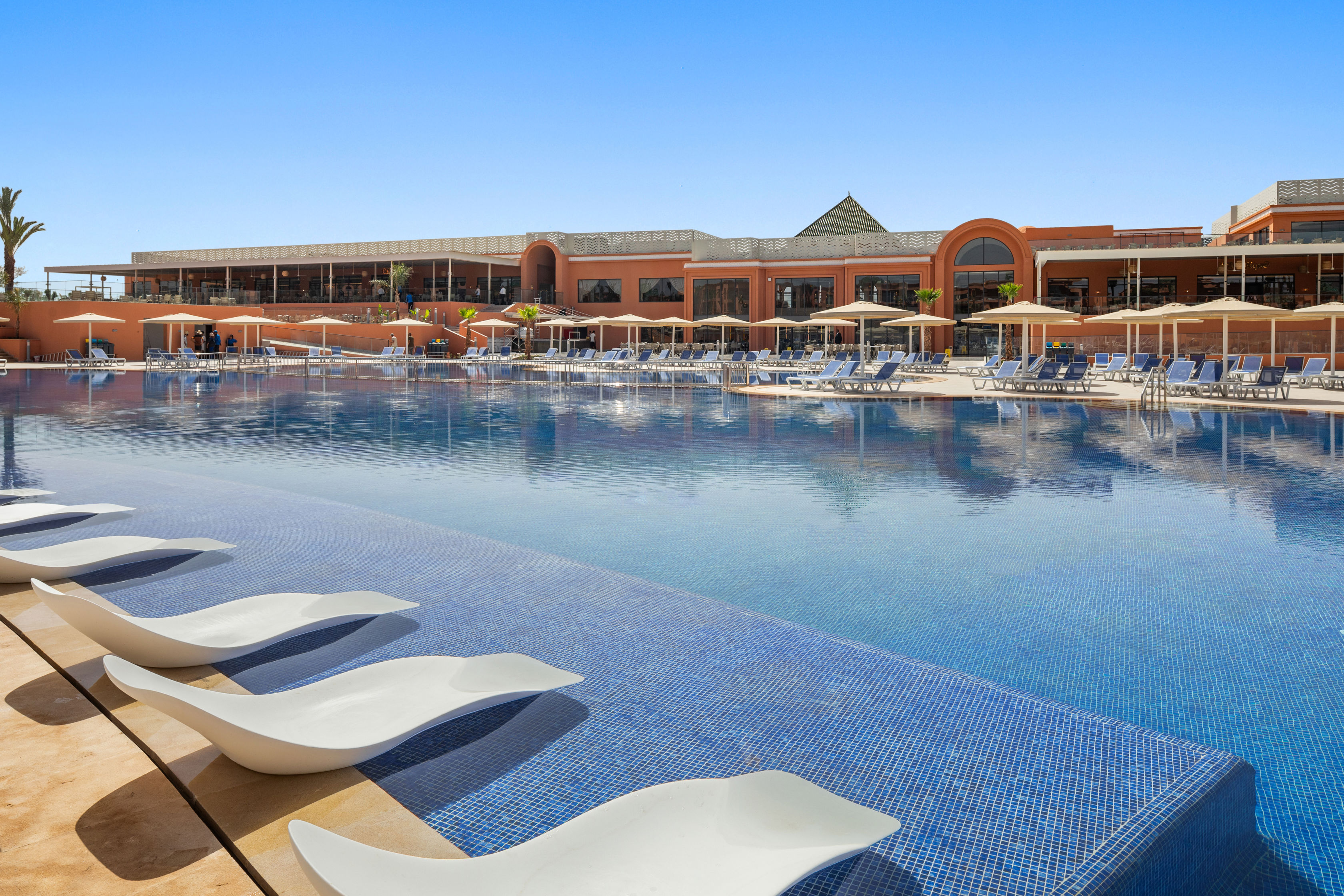 Club SUNGO By Pickalbatros