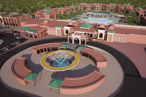 Club SUNGO By Pickalbatros