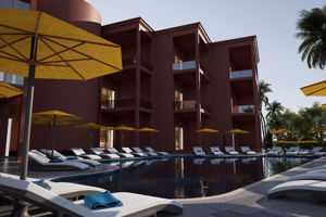 Club SUNGO By Pickalbatros