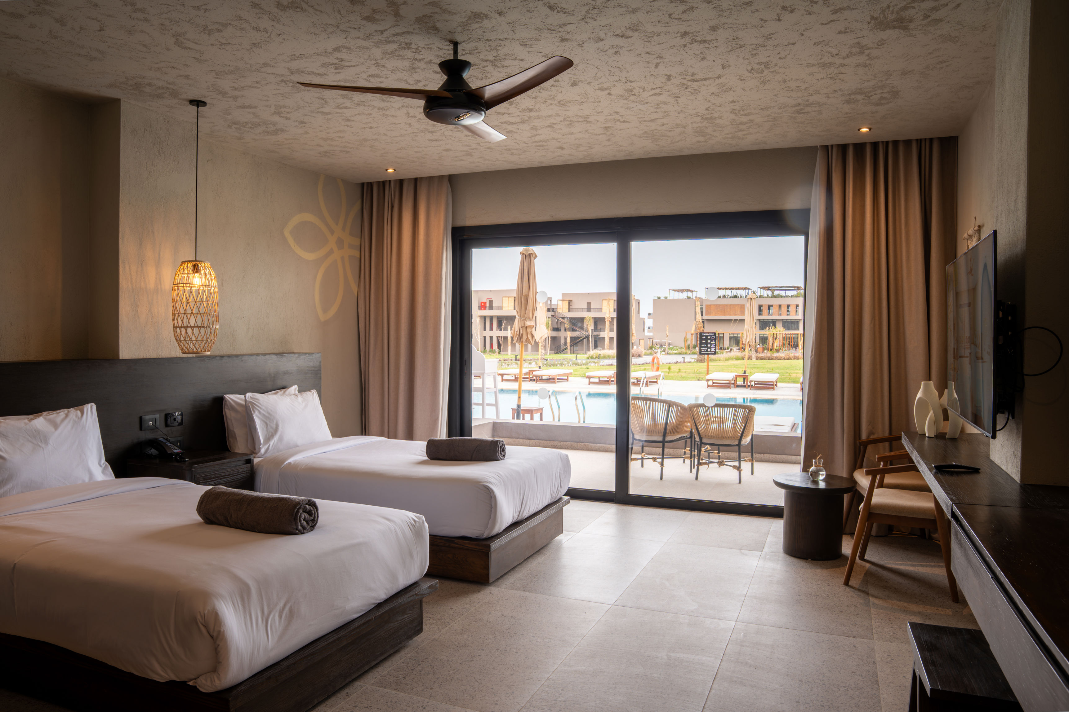 Sentido Naga Bay