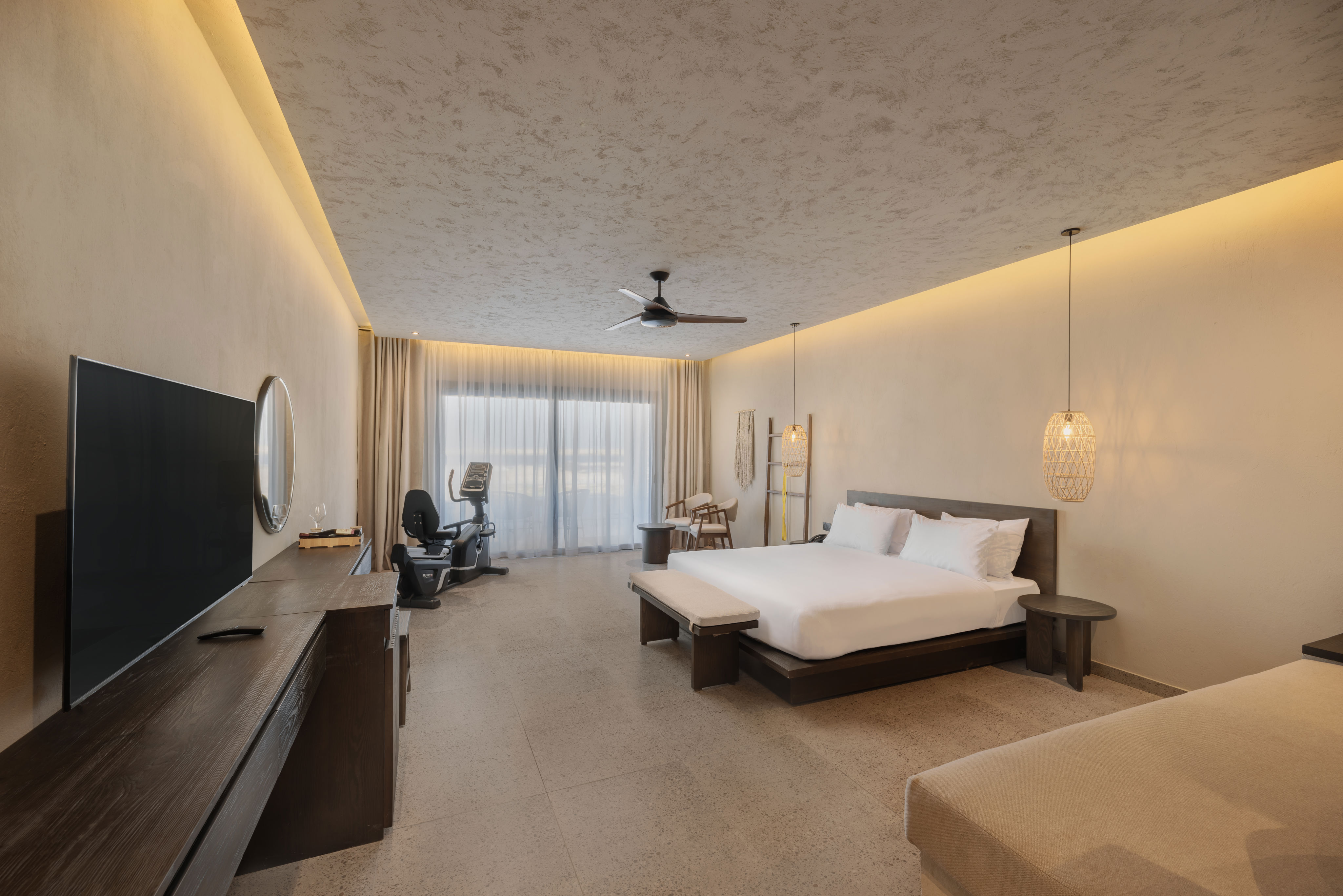 Sentido Naga Bay