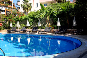 Mayflower Apart Hotel