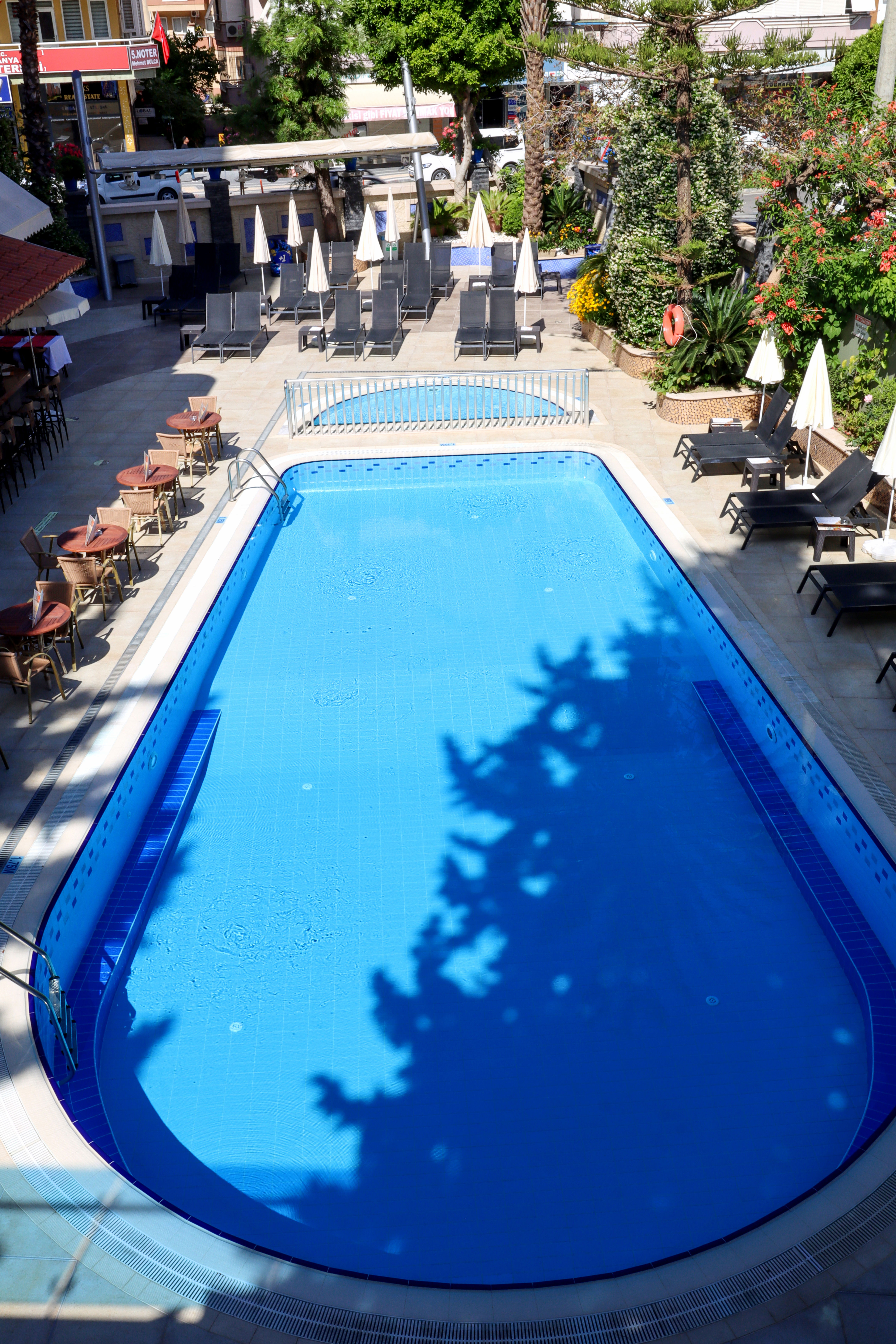 Mayflower Apart Hotel - billede 2