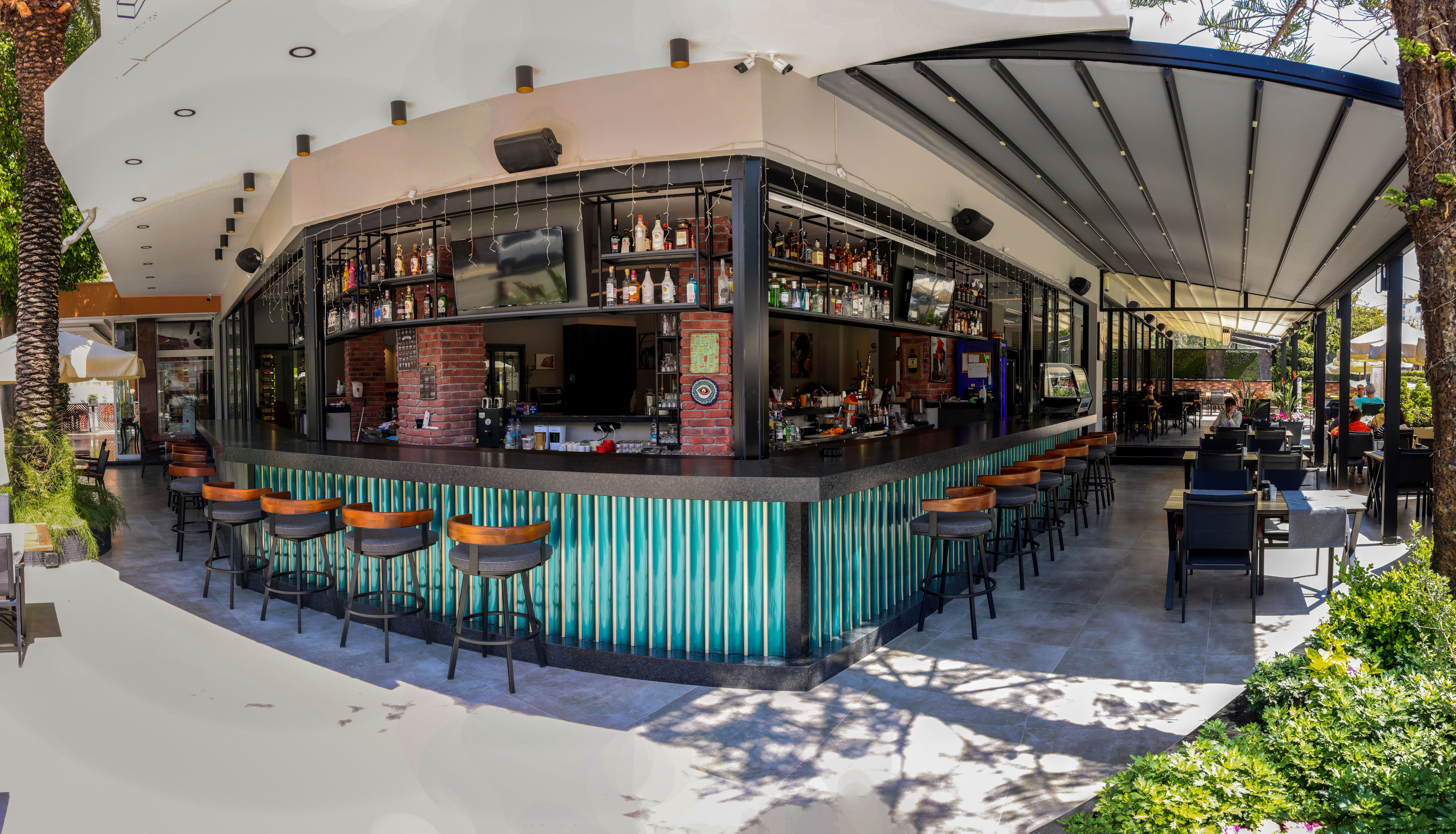 Mayflower Apart Hotel - billede 4