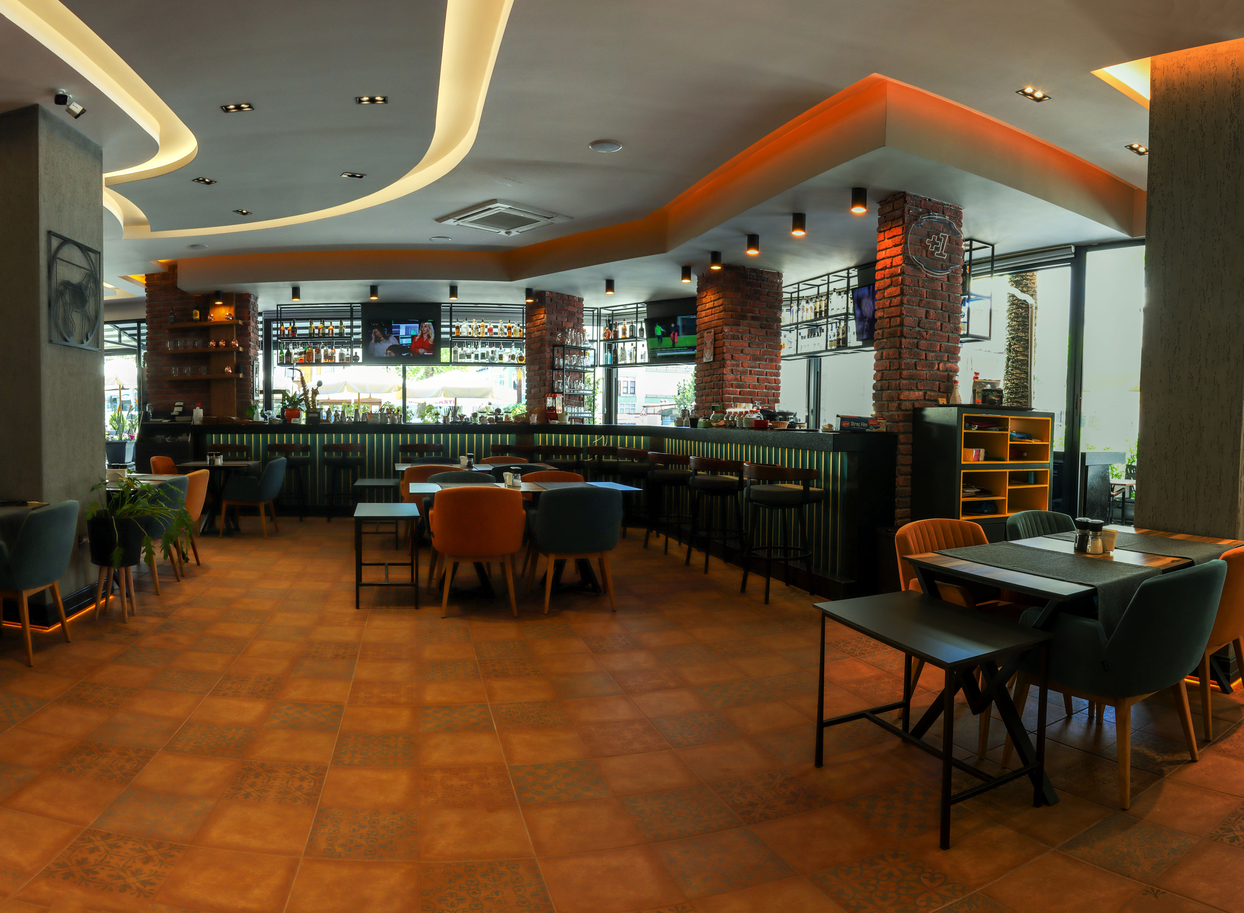 Mayflower Apart Hotel - billede 5