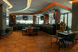Mayflower Apart Hotel