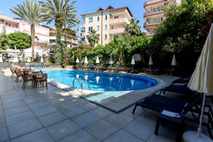 Mayflower Apart Hotel