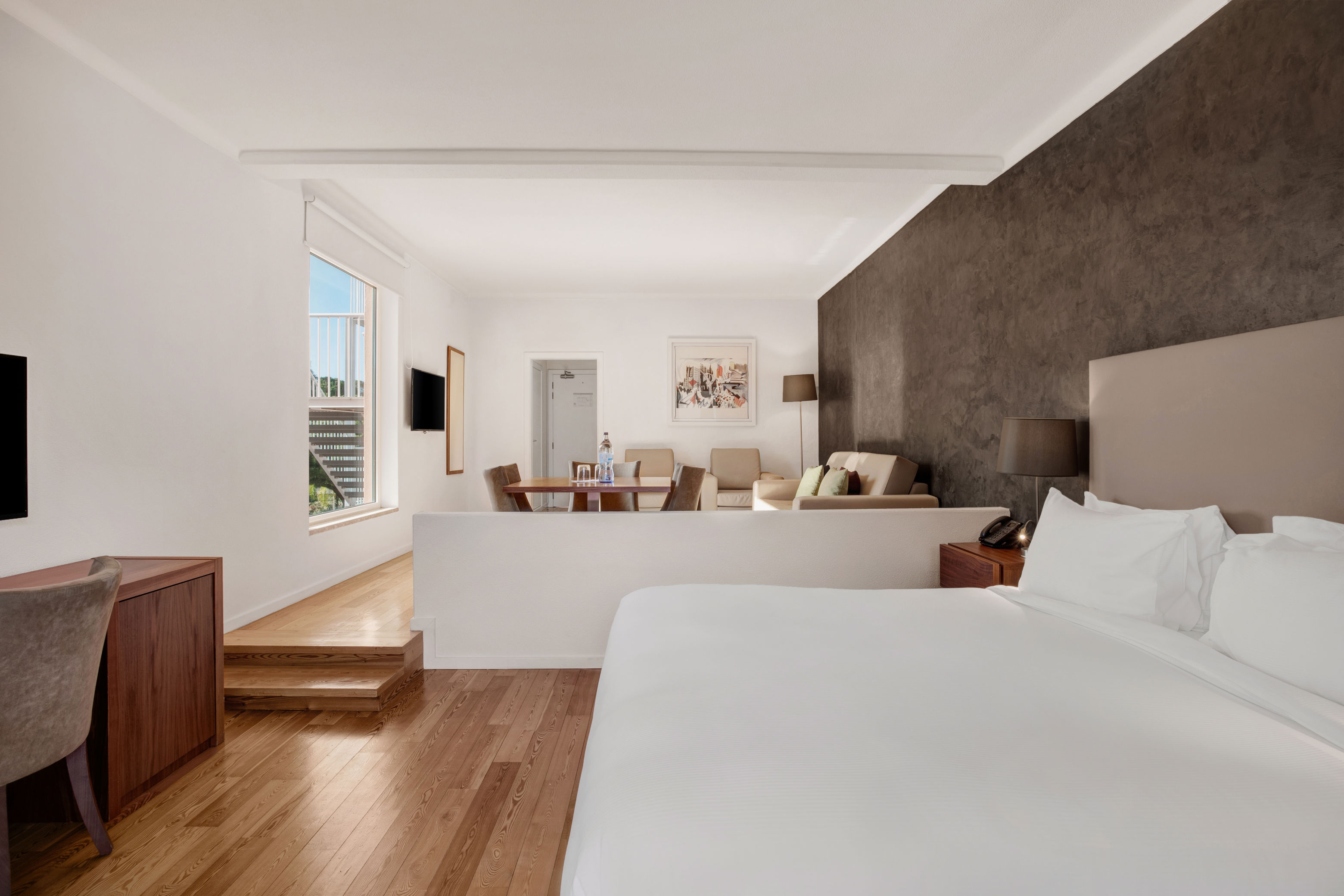 Vilamoura Garden Hotel