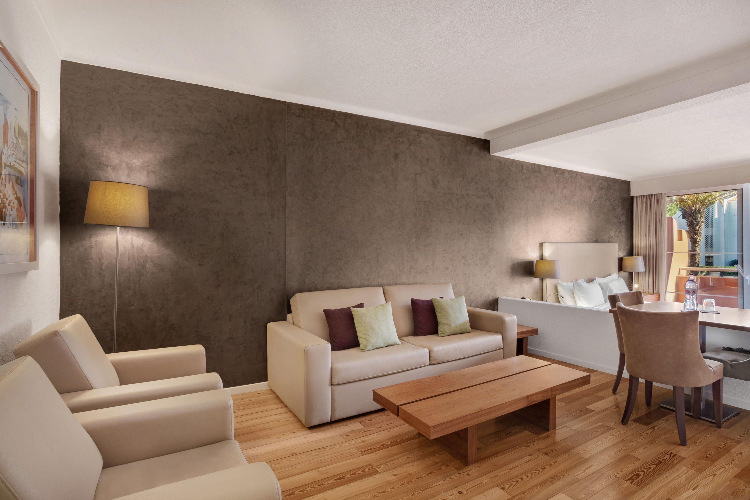Vilamoura Garden Hotel