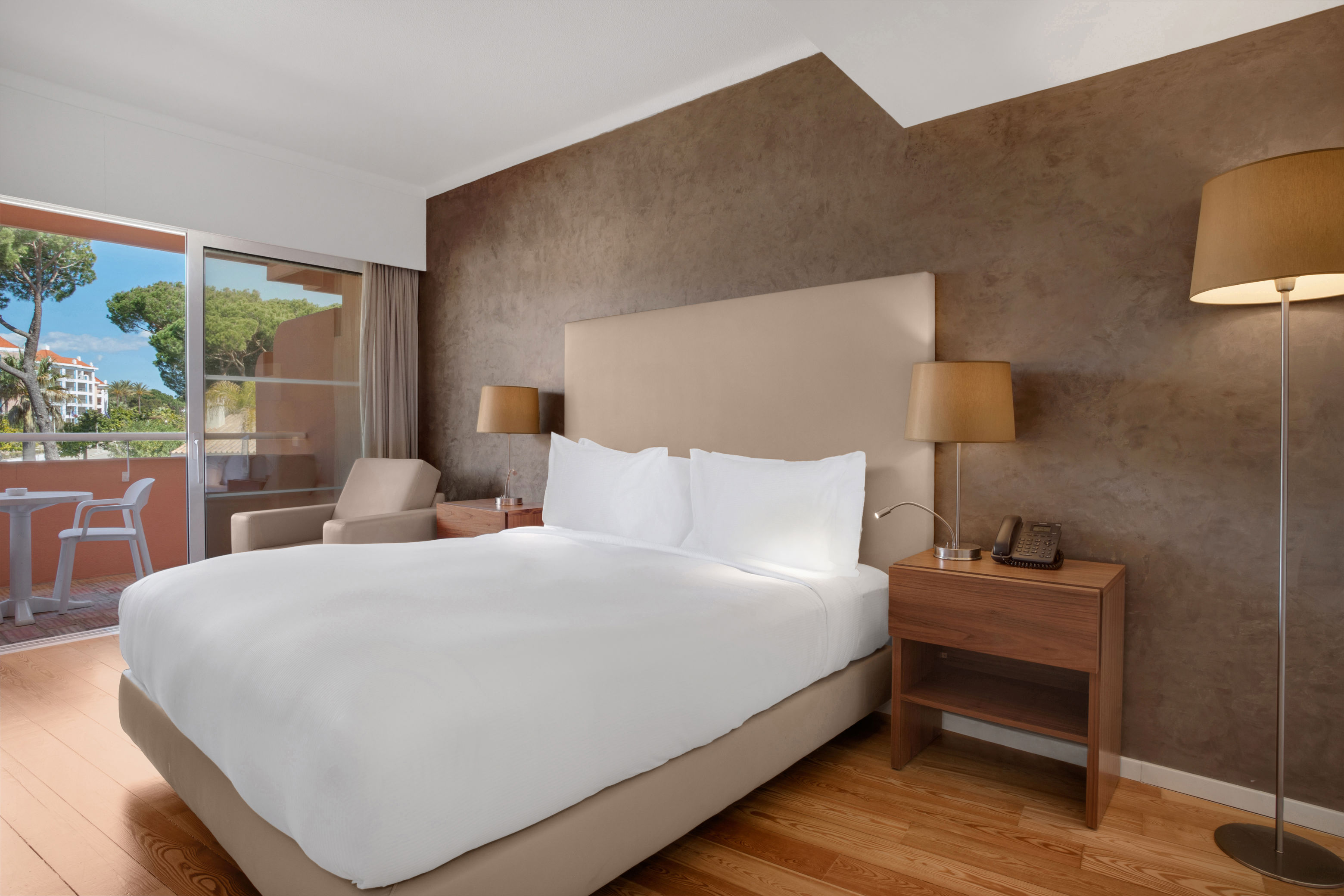 Vilamoura Garden Hotel
