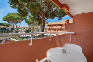 Vilamoura Garden Hotel