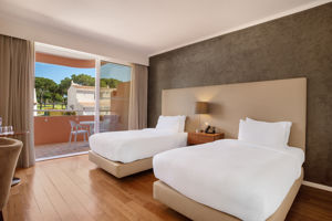 Vilamoura Garden Hotel
