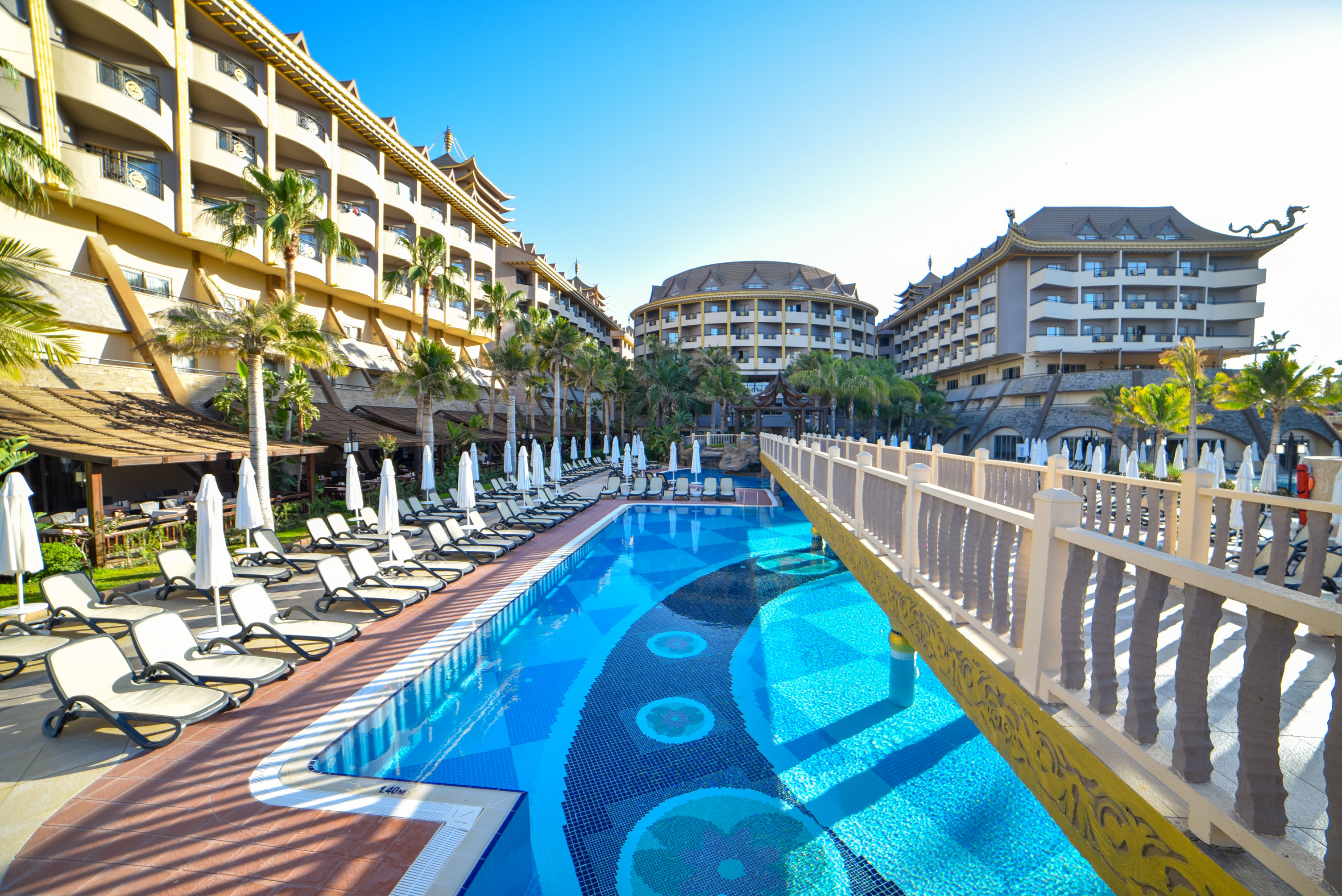 Royal Dragon - billede 4