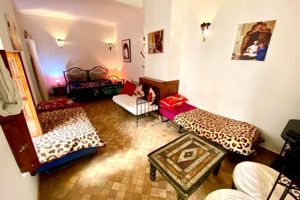 Riad Mandalay