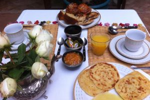 Riad Mandalay
