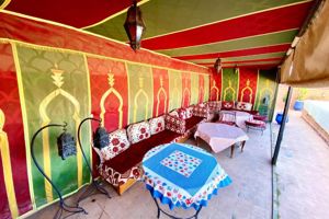 Riad Mandalay