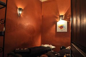Riad Mandalay