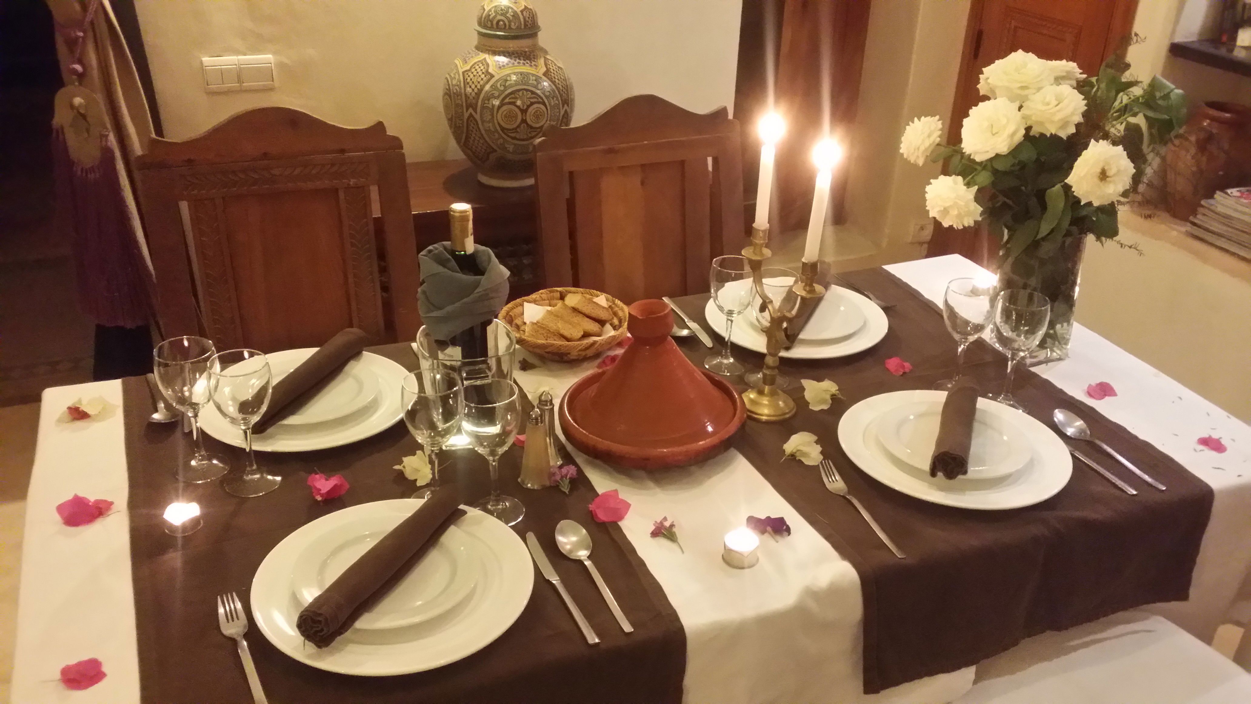 Riad Al Ksar and Spa
