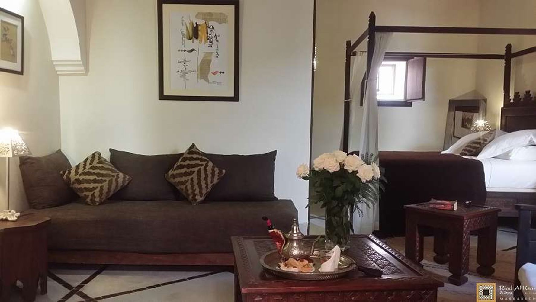 Riad Al Ksar and Spa
