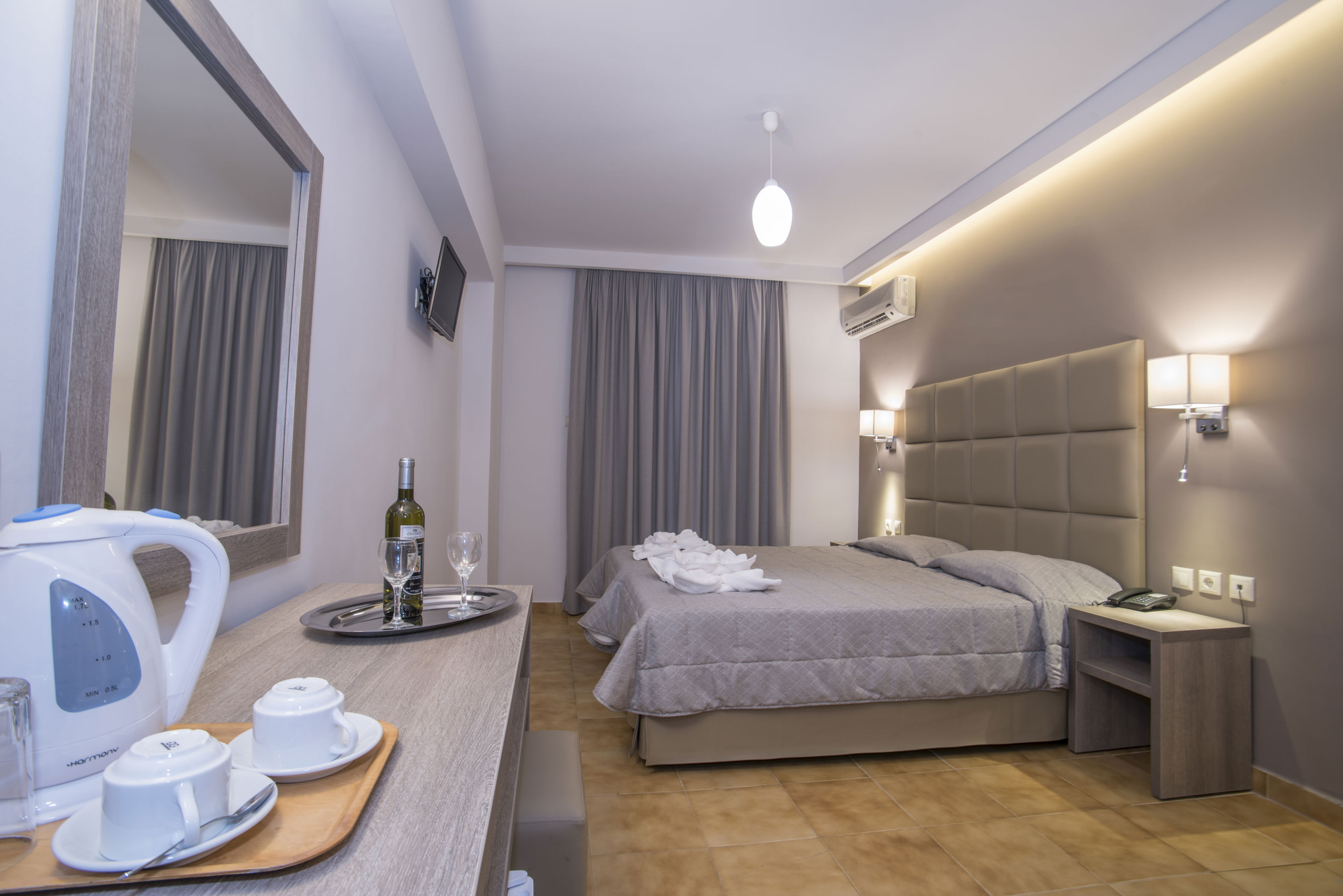 Altura Hotel
