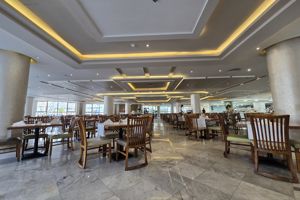 Buffetrestaurant