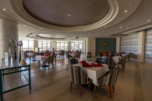 Italiaans restaurant