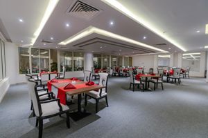 Aziatisch restaurant