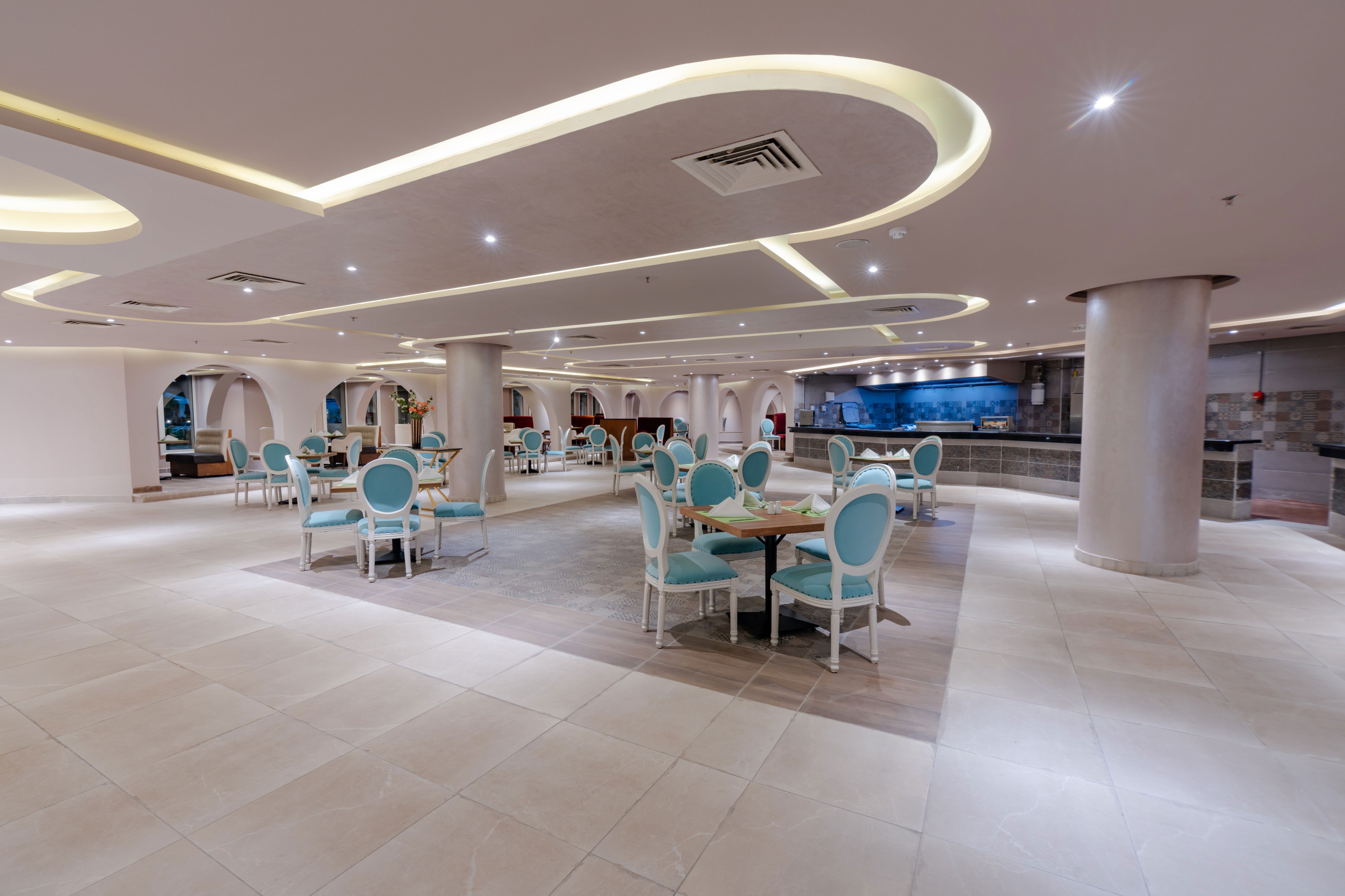 Seven Seas Jolie Bay