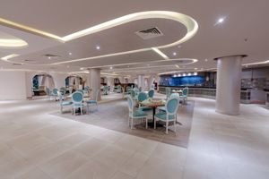 Turks restaurant