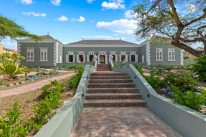 Landhuis Kranshi