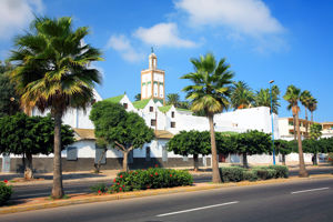 Casablanca
