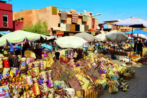 Marrakech