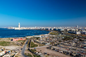 Casablanca