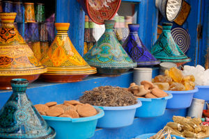 Marrakech