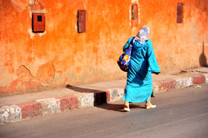 Marrakech
