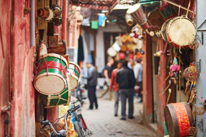 Marrakech