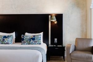 Diwan Hotel Casablanca