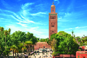Combinatiereis Casablanca & Marrakech Comfort 