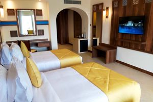 Lazuli Hotel