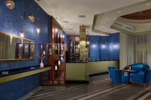 Lazuli Hotel