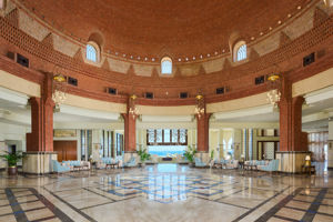 Lazuli Hotel