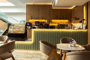 Cafe Vienna