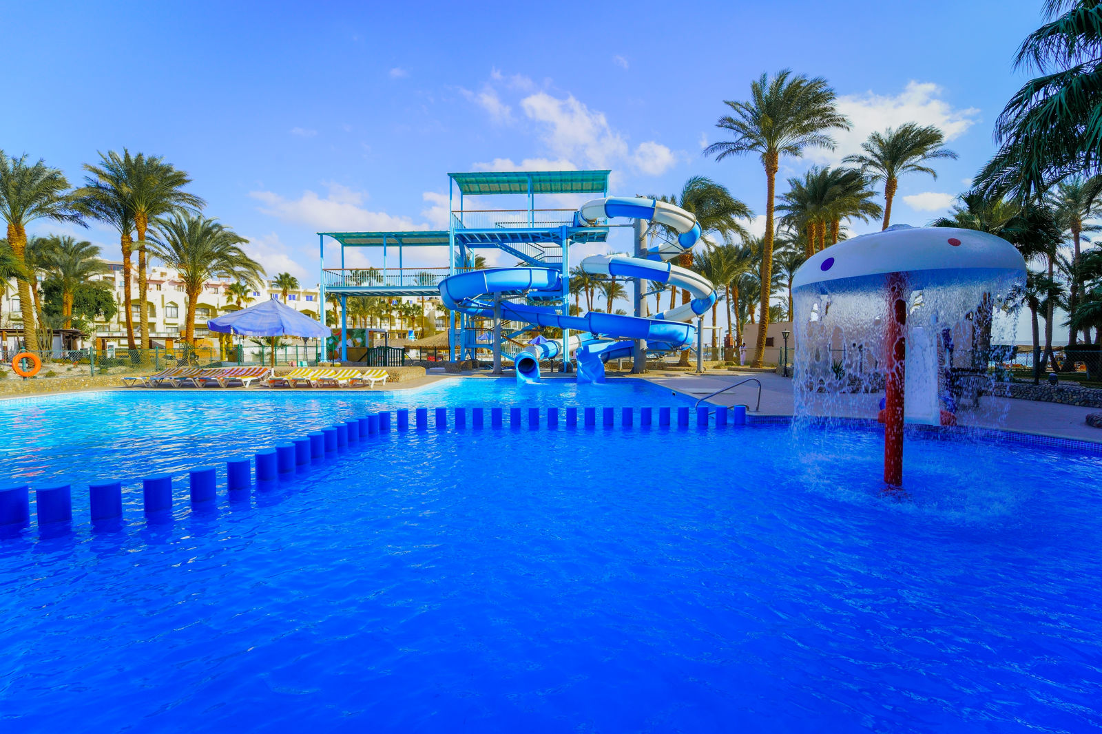 Regina Resort & Aqua Park - billede 2